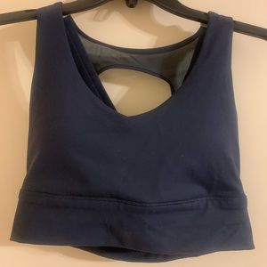 BORN PRIMITIVE SPORTS BRA